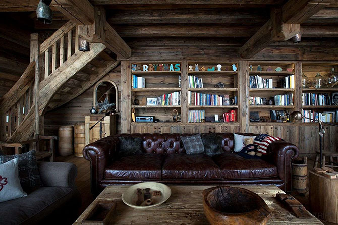 Один из самых дорогих отелей в мире Один из самых дорогих отелей в мире