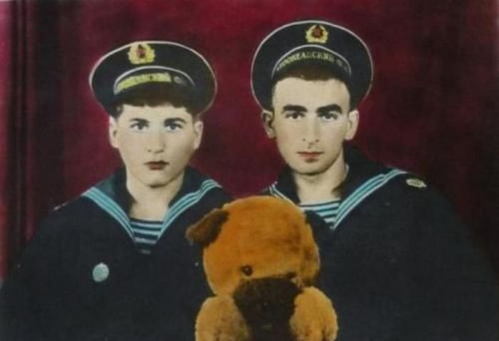 Самые дорогие работы советских и российских фотографов, проданных на лондонском аукционе