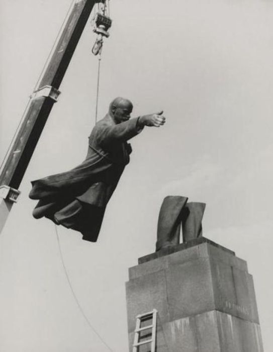 Самые дорогие работы советских и российских фотографов, проданных на лондонском аукционе