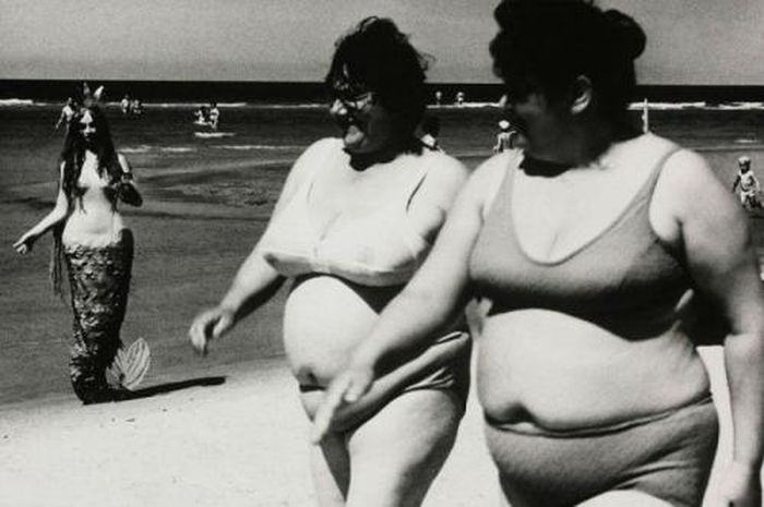 Самые дорогие работы советских и российских фотографов, проданных на лондонском аукционе