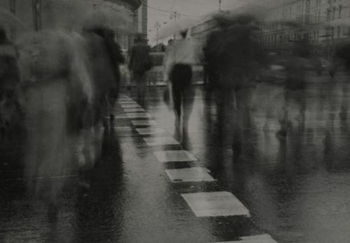 Самые дорогие работы советских и российских фотографов, проданных на лондонском аукционе