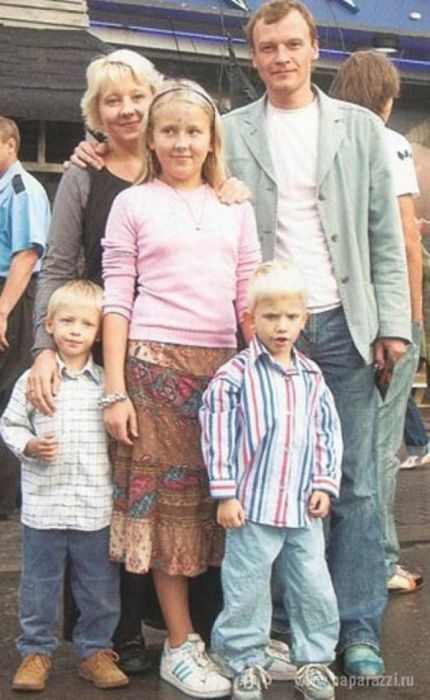 Судьбы советских и российских знаменитостей в эмиграции