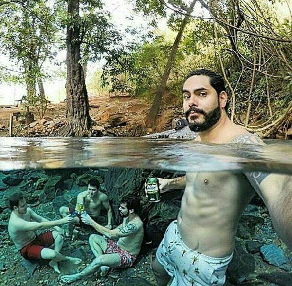 Прикольные картинки