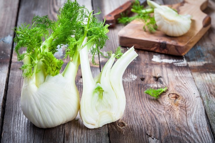 Десятка продуктов, которые помогут «успокоить» желудок Десятка продуктов, которые помогут «успокоить» желудок