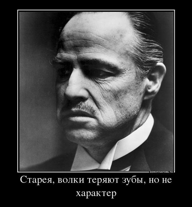 Демотиваторы (77 фото)