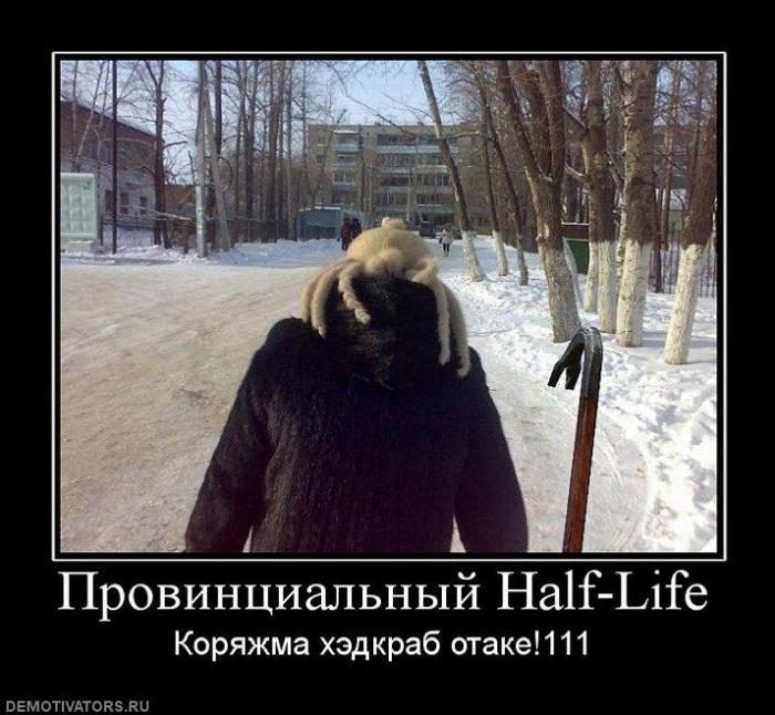 Демотиваторы (77 фото)