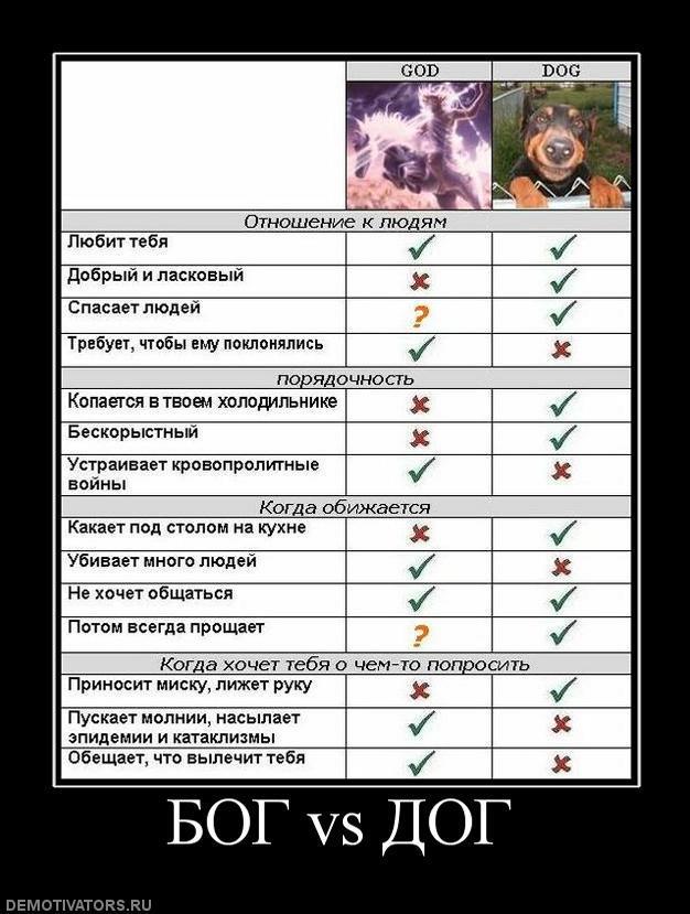Демотиваторы (77 фото)