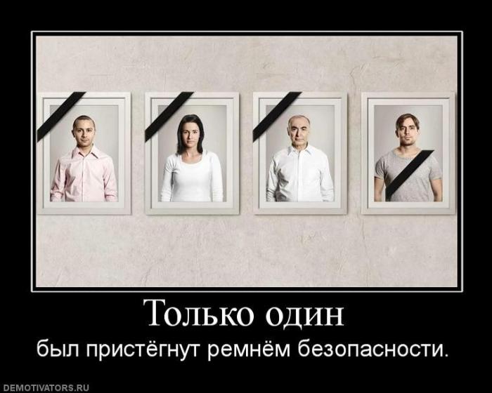 Демотиваторы (77 фото)