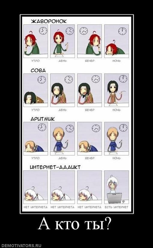 Демотиваторы (77 фото)