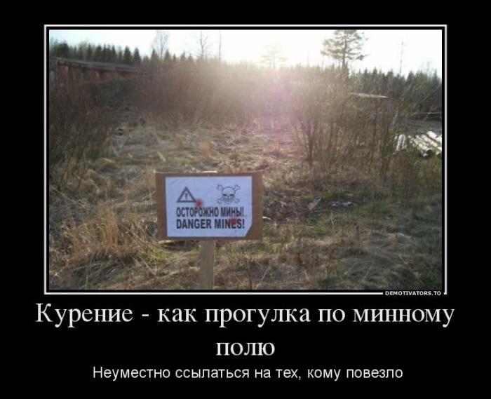Демотиваторы (77 фото)