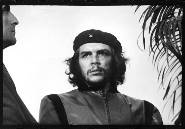 Крутые фотографии и их история (22 фото)