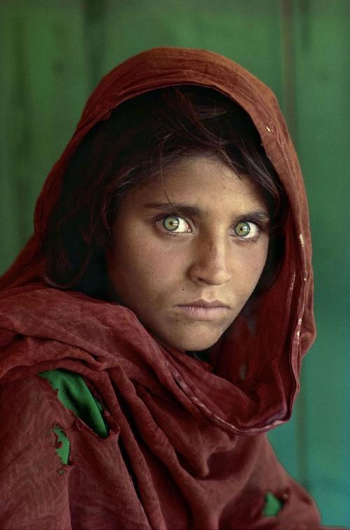 Крутые фотографии и их история (22 фото)