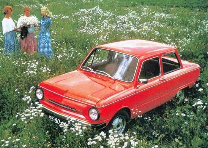 16 главных фетишей советского человека 16 главных фетишей советского человека