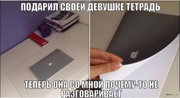 Порция картинок