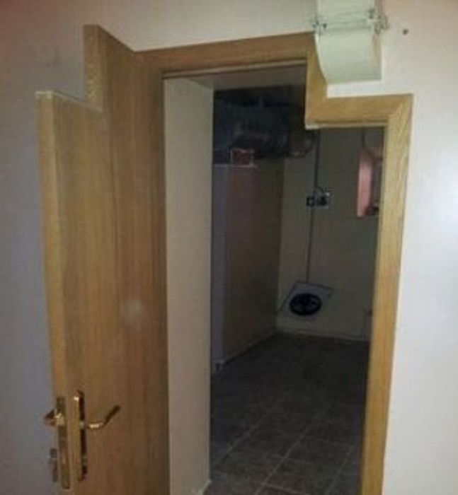 Не самые удачные решения