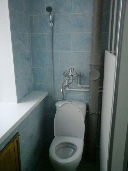 Не самые удачные решения