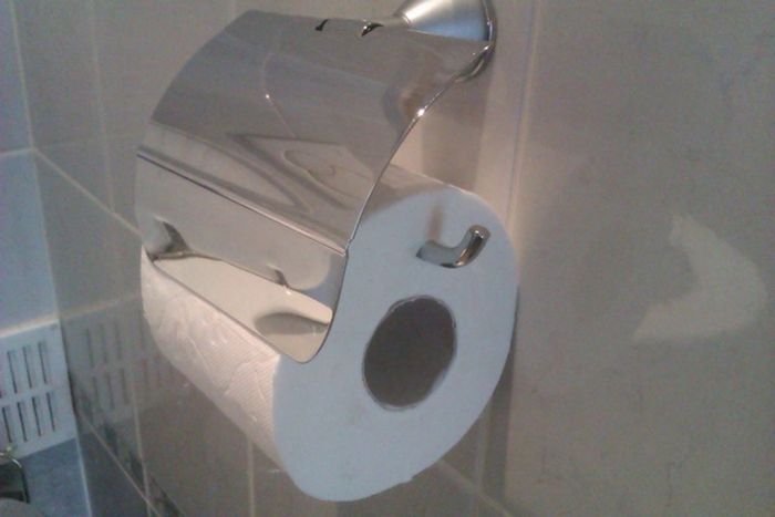 Не самые удачные решения