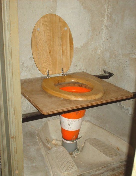 Не самые удачные решения