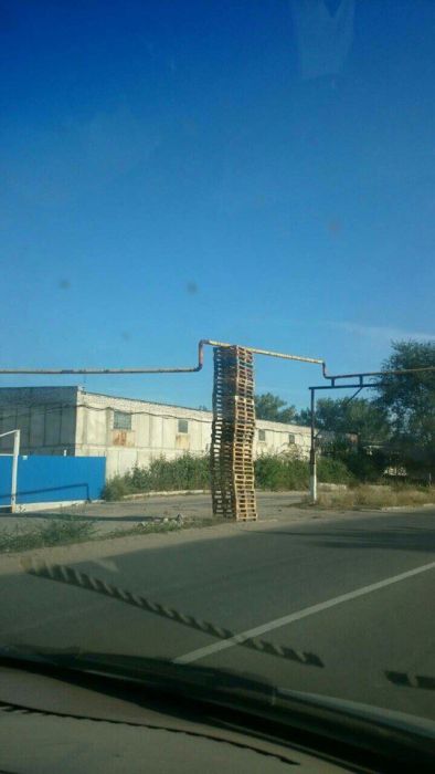 Не самые удачные решения