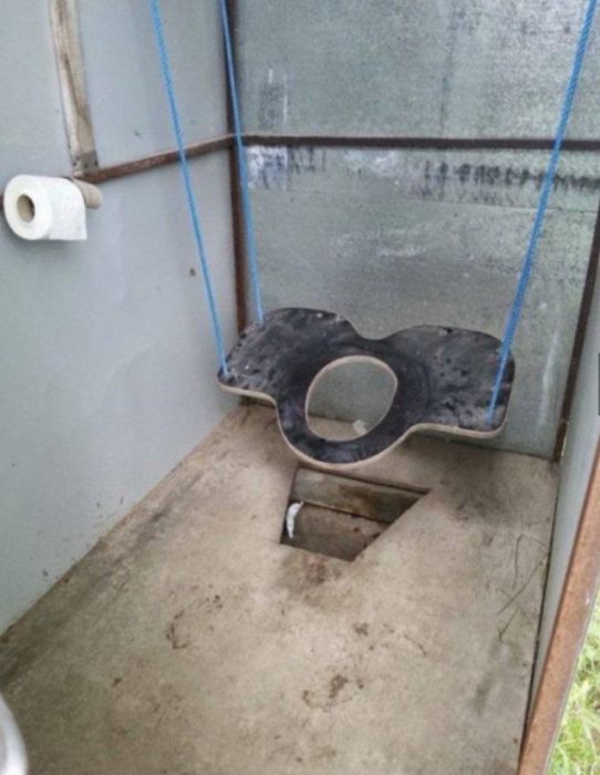Не самые удачные решения