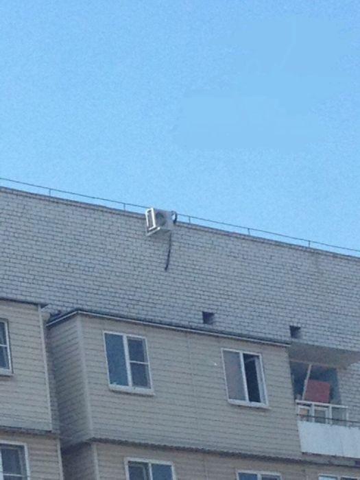 Не самые удачные решения