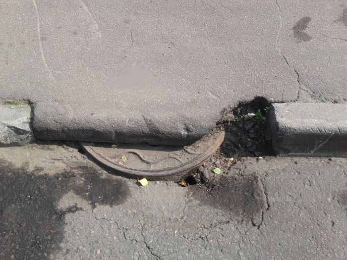 Не самые удачные решения