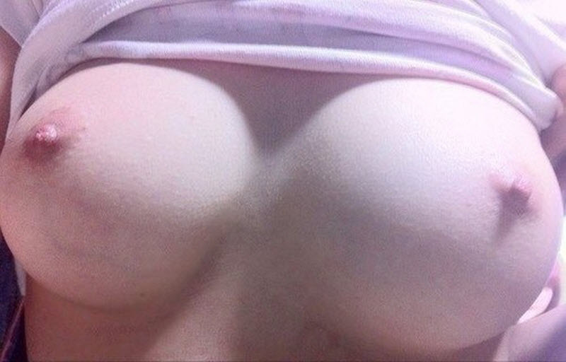 Девушки из социальных сетей