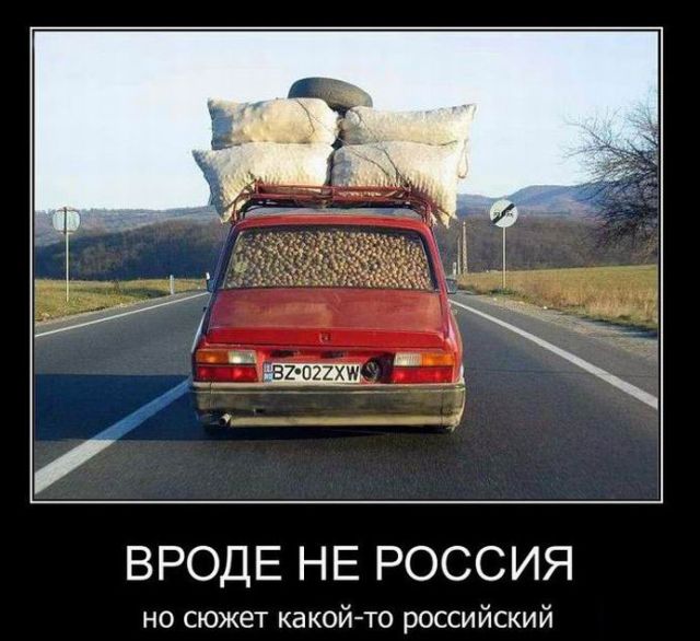 Демотиваторы