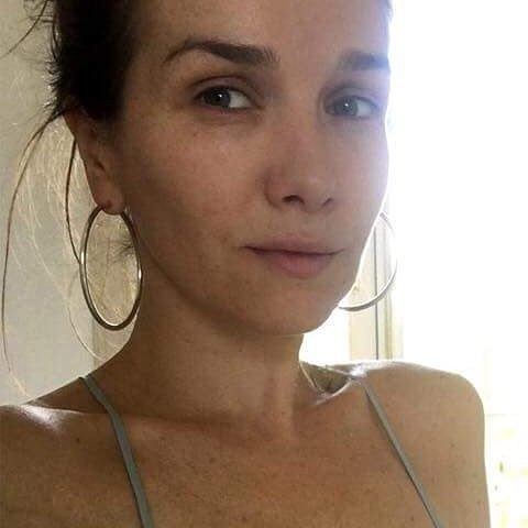 Что же стало с Натальей Орейро?