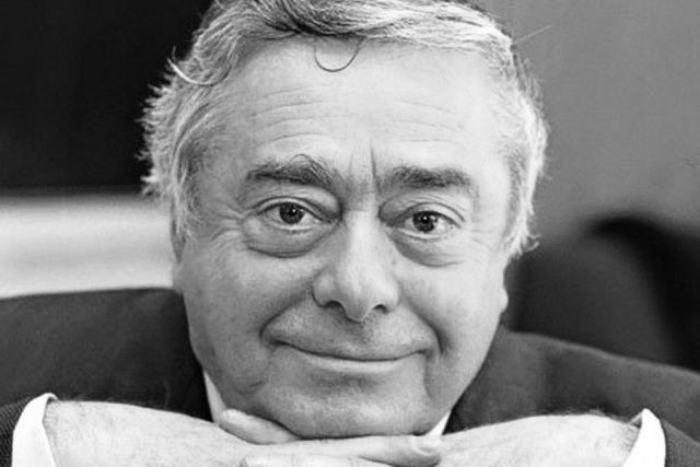 Народный артист Роман Карцев умер в возрасте 79 лет