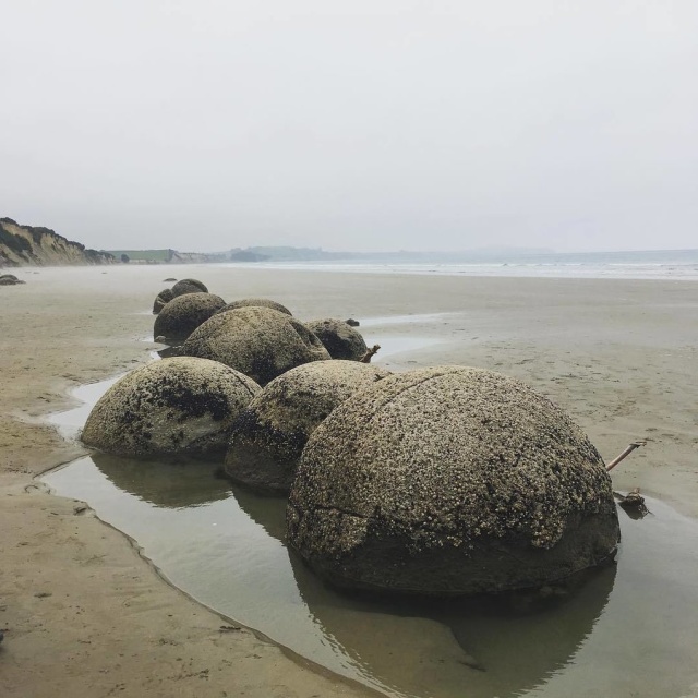 Необычные природные явления, которым не требуется фотошоп, чтобы удивлять