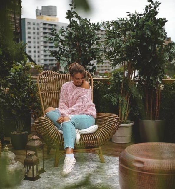 Шикарные апартаменты для фотосессий блогеров в Нью-Йорке