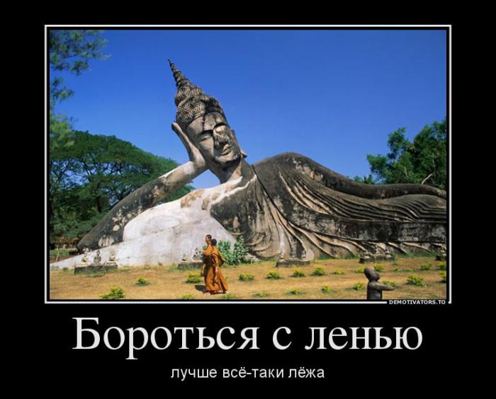 Демотиваторы (64 фото)