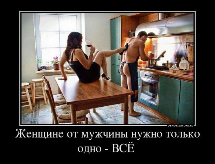 Демотиваторы (64 фото)