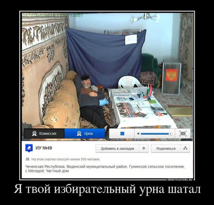 Демотиваторы (64 фото)