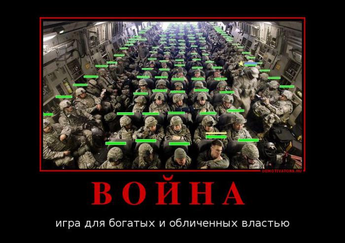 Демотиваторы (64 фото)