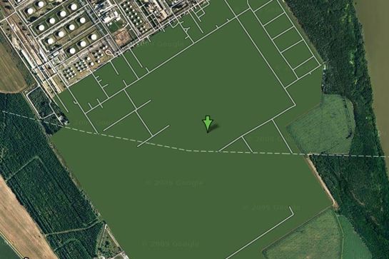 Места, которые запрещены на Google Maps (23 фото) Места, которые запрещены на Google Maps (23 фото)
