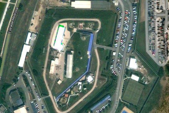 Места, которые запрещены на Google Maps (23 фото) Места, которые запрещены на Google Maps (23 фото)