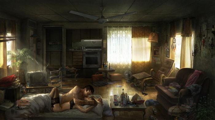 Фантастические города - Художник Jonas De Ro
