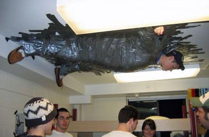 Прикольные картинки (80 фото)