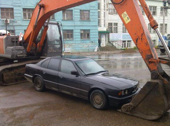 Прикольные картинки (80 фото)