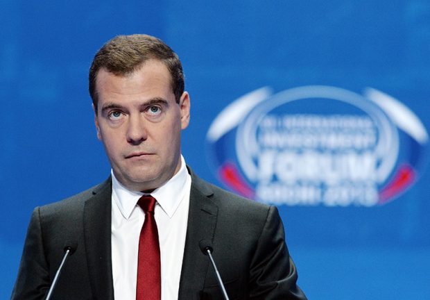 Самые влиятельные люди мира – 2013