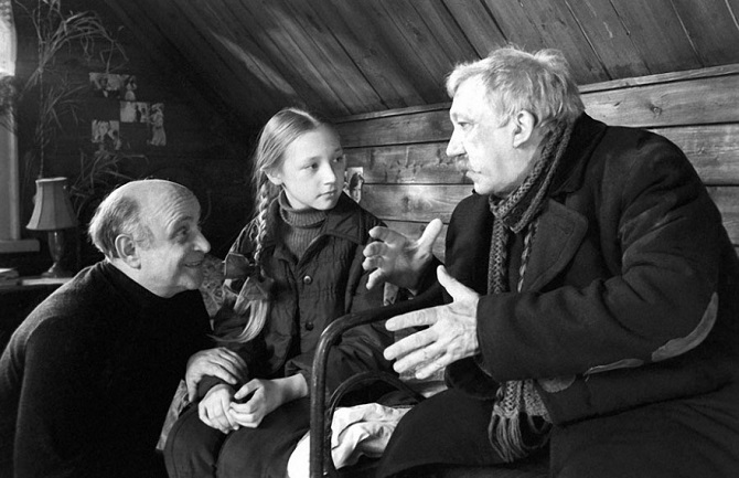 15 редких фото знаменитостей, какими мы их не видели