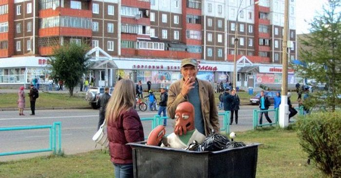 Порция картинок