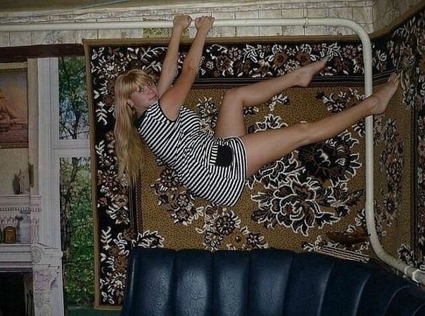 Королевы из социальных сетей