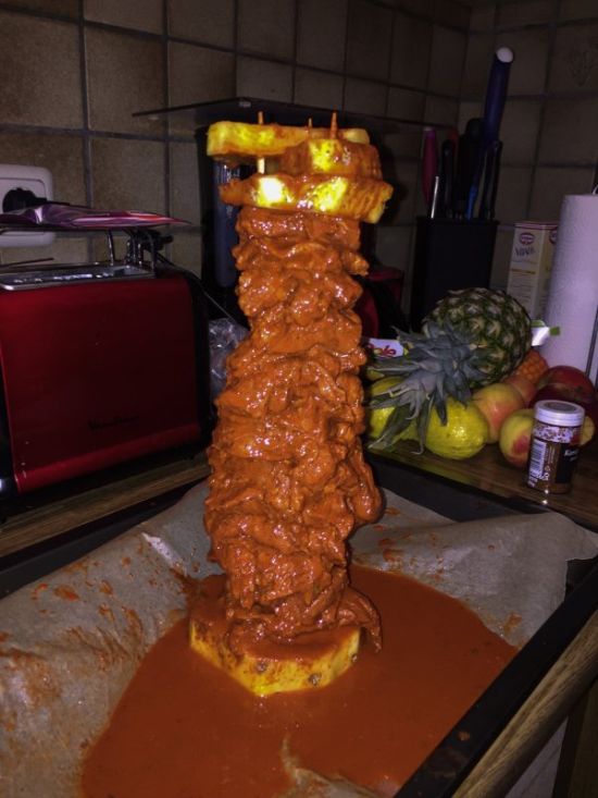 Самая вкусная фотоподборка