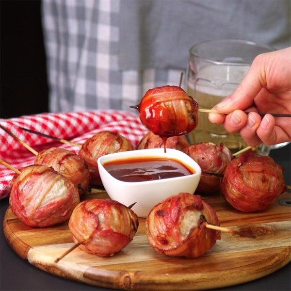 Самая вкусная фотоподборка