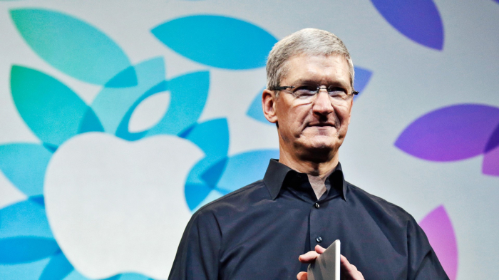 Во всех iPhone 6 и более поздних версиях Apple заменит батарею почти даром