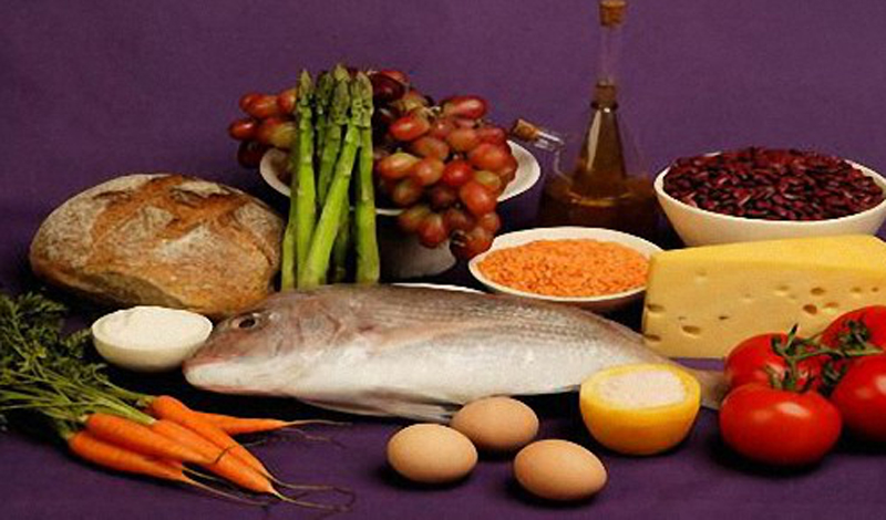 Простые методы укрепления иммунитета