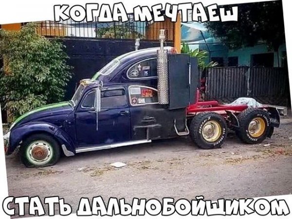Нестандартный юмор и картинки с просторов сети